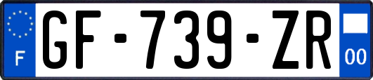 GF-739-ZR