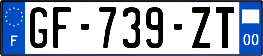 GF-739-ZT