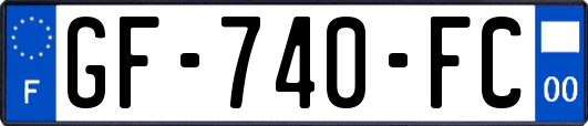 GF-740-FC