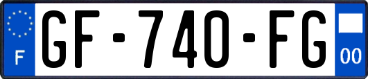 GF-740-FG