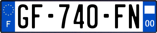 GF-740-FN
