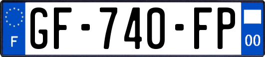 GF-740-FP