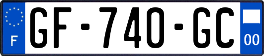 GF-740-GC