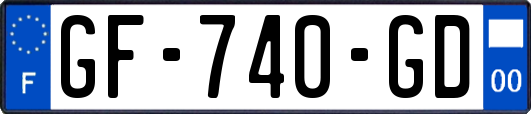 GF-740-GD