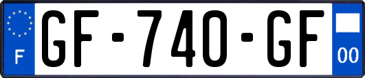 GF-740-GF