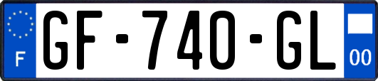 GF-740-GL