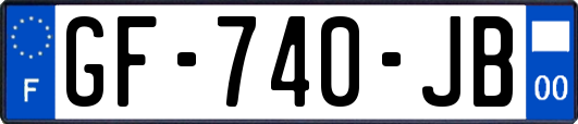 GF-740-JB