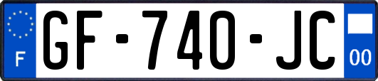 GF-740-JC