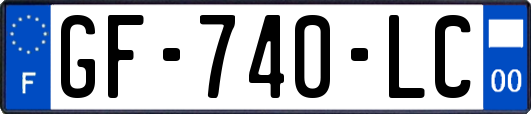 GF-740-LC