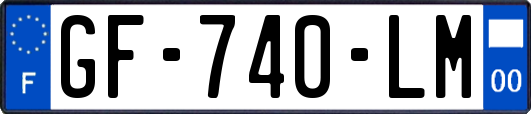 GF-740-LM