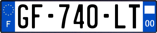 GF-740-LT