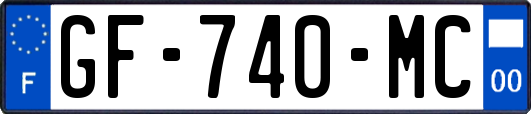 GF-740-MC