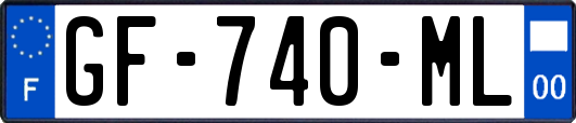 GF-740-ML