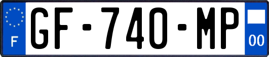 GF-740-MP