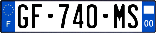 GF-740-MS