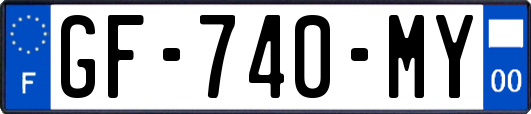 GF-740-MY