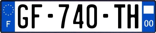 GF-740-TH