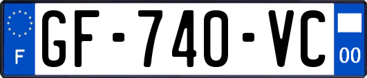 GF-740-VC
