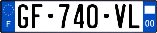 GF-740-VL