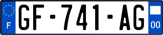 GF-741-AG