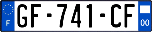 GF-741-CF