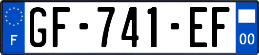 GF-741-EF
