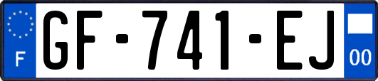 GF-741-EJ