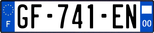GF-741-EN
