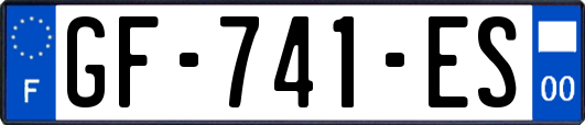 GF-741-ES