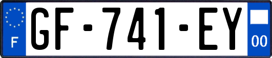GF-741-EY