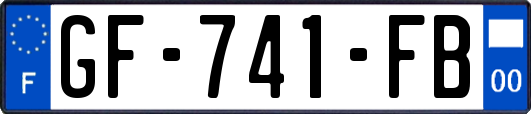 GF-741-FB