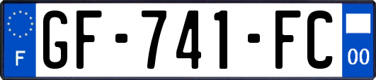 GF-741-FC