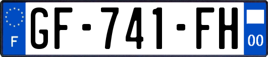 GF-741-FH