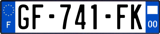 GF-741-FK