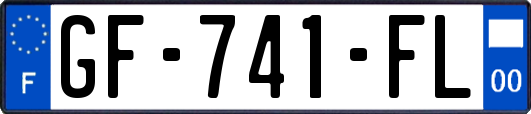 GF-741-FL