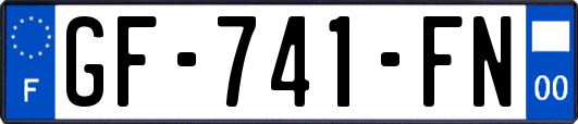 GF-741-FN