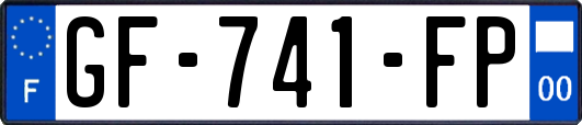 GF-741-FP