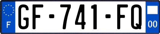 GF-741-FQ