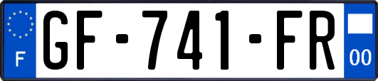 GF-741-FR