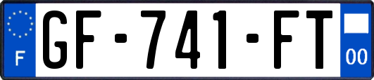 GF-741-FT