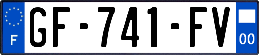 GF-741-FV