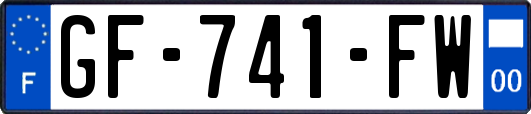 GF-741-FW