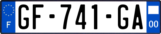 GF-741-GA
