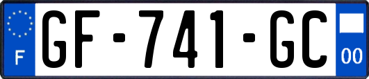 GF-741-GC