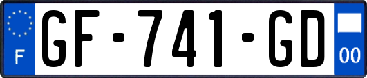 GF-741-GD