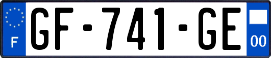 GF-741-GE