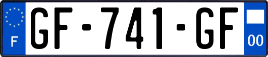 GF-741-GF