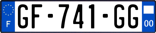 GF-741-GG