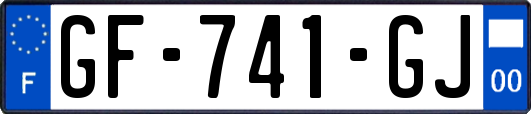 GF-741-GJ