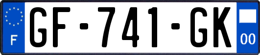 GF-741-GK